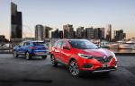 Renault Kadjar 2019 года (AU)